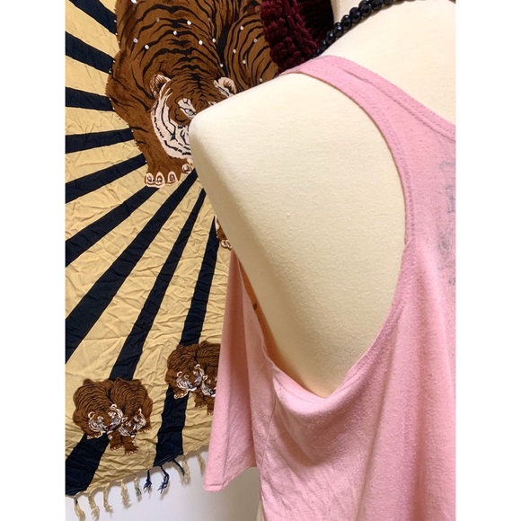 π Stylish street MEOW top - Picture 4 of 5